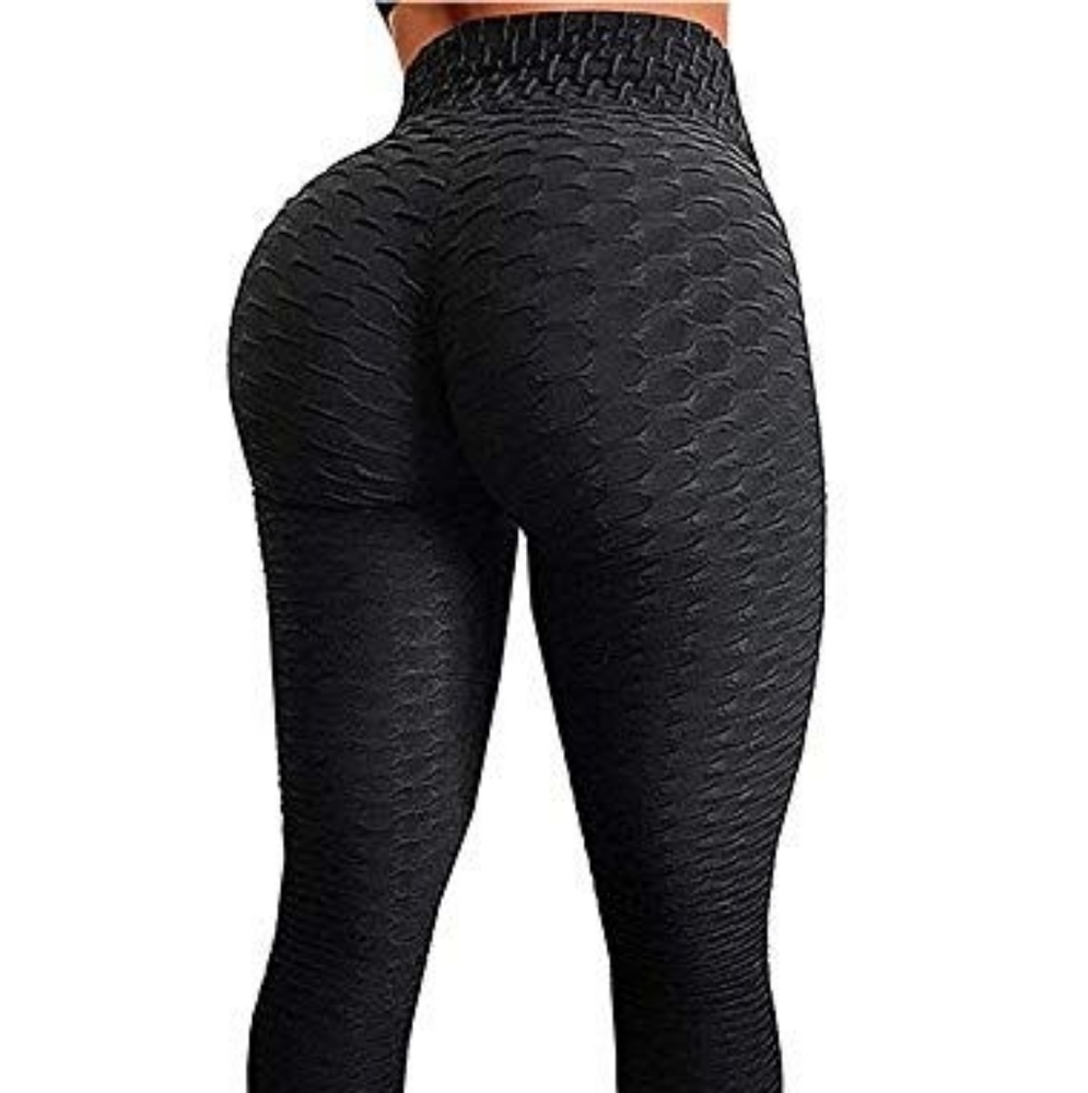 Tik Tok Butt Scrunch Leggings.